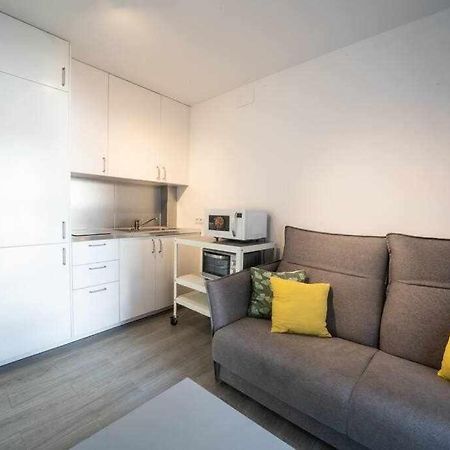 1 Room Atico Pedregalejo مالقة المظهر الخارجي الصورة