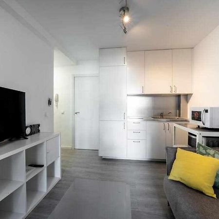 1 Room Atico Pedregalejo مالقة المظهر الخارجي الصورة