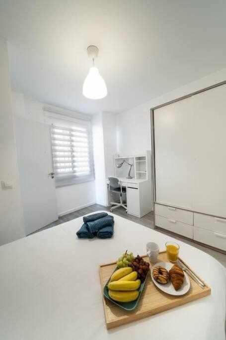 1 Room Atico Pedregalejo مالقة المظهر الخارجي الصورة